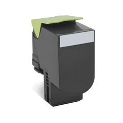 Lexmark 702K R Tonerkartusche 1 Stück(e) Original Schwarz