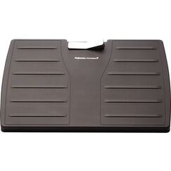 Fellowes 8035001 Fußstütze Schwarz