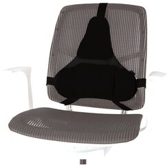 Fellowes Professional Series Schwarz
