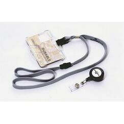 Durable 8152-58 Kunststoff 10 Stück(e)