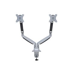 Multibrackets 3279 Flachbildschirm-Tischhalterung 68,6 cm (27") Tisch/Bank Silber