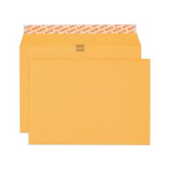 Elco 32973 Briefumschlag B5 (176 x 250 mm) Gelb 500 Stück(e)