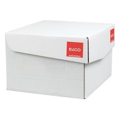 Elco Couverts Profutura, 500 Stk Briefumschlag B5 (176 x 250 mm) Weiß 500 Stück(e)