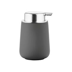 Zone Denmark 330105 Seifenspender 0,25 l Grau