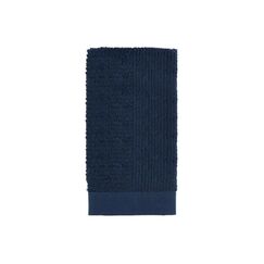 Zone Denmark 330116 Abtrockentuch für die Hände Blau 50 x 100 cm
