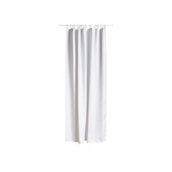 Zone Denmark 330129 Duschvorhang Polyester Weiß