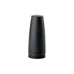 Zone Denmark 330180 Seifenspender 0,15 l Schwarz