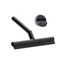 Zone Denmark 330185 Fensterreinigungsgerät 21 cm Schwarz