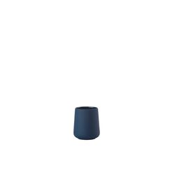 Zone Denmark Zone Nova One Blau Freistehender Zahnbürstenhalter