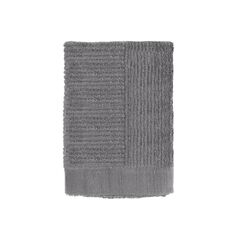 Zone Denmark 330309 Abtrockentuch für die Hände Grau 50 x 70 cm