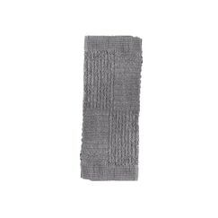 Zone Denmark 330335 Waschlappen & -handschuh Grau Baumwolle