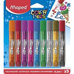 Maped 813010 Kunst-/Bastelspielzeug