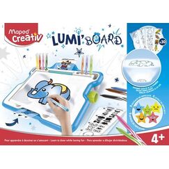Maped 907021 Kunst-/Bastelspielzeug