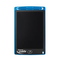 Maped Creativ Magic Schwarz, Blau