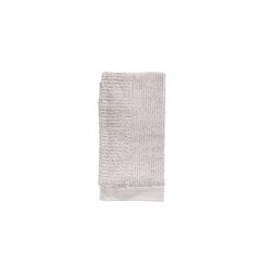 Zone Denmark 331181 Badetuch 500 x 1000 cm Baumwolle Grau 1 Stück(e)