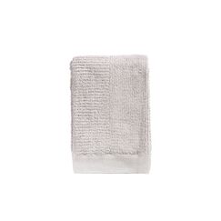 Zone Denmark 331182 Badetuch 700 x 1400 cm Baumwolle Grau 1 Stück(e)