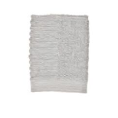 Zone Denmark 331947 Badetuch 30 x 30 cm Baumwolle Grau 1 Stück(e)