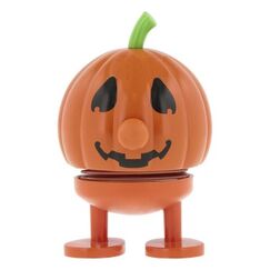 Hoptimist 33219 Dekorative Statue & Figur Schwarz, Orange Acrylnitril-Butadien-Styrol (ABS), Stahl