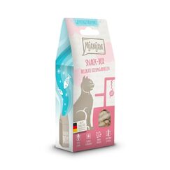 MjAMjAM 33305 Hunde-/Katzenleckerli Katze Snacks Garnelen 25 g