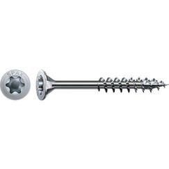 SPAX 3337059 Schraube/Bolzen 40 mm 200 Stück(e)