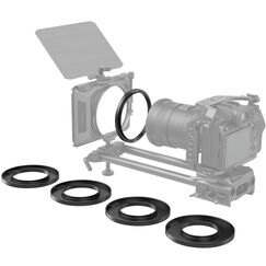 SmallRig 3383 Kamerafilterzubehör Filterhalter-Adapterring