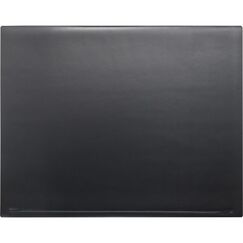 Kolma 34.565.06 Schreibtischunterlage Schwarz