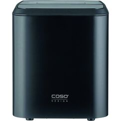 Caso Ice Advance Kunststoff Schwarz 130 W 1.5 l