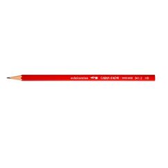 Caran d-Ache 341.272 Bleistift HB 12 Stück(e)