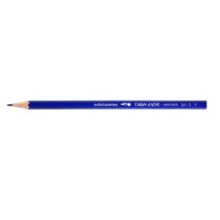 Caran d-Ache 341.273 Bleistift F 12 Stück(e)