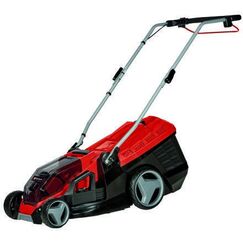 Einhell Akku-Rasenmäher GE-CM 36/36 Li (2x4.0Ah)