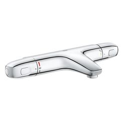 GROHE Grohtherm 1000 Chrom