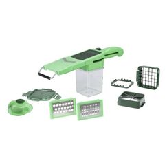 Genius Nicer Dicer Quick Professional Grün