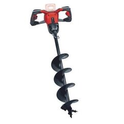 Einhell Akku-Erdbohrer 18/150 Li BL ohne Akku und Ladegerät