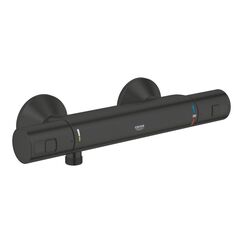 GROHE Precision Start Schwarz