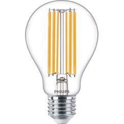 Philips CorePro LED 34649900 LED-Lampe Warmweiß 2700 K 13 W E27 D