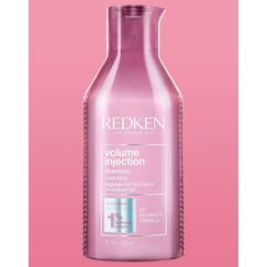 Redken Shampoo Volume 300 ml