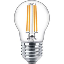 Philips CorePro LED 34766300 LED-Lampe Warmweiß 2700 K 6,5 W E27