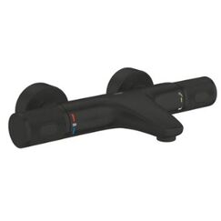 GROHE Precision Feel Schwarz Wand