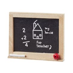 HobbyFun 3481011 Zubehör für Mal- & Bastel-Set für Kinder