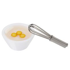 HobbyFun 3481048 Zubehör für Mal- & Bastel-Set für Kinder
