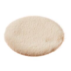 HobbyFun Teppich rund ca. 12 cm