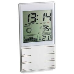 TFA-Dostmann Wetterstation Digital