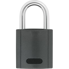 ABUS 158/50 Herkömmliches Vorhängeschloss