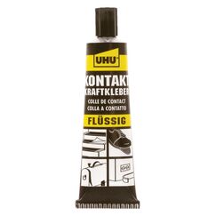 UHU Kontakt Kraftkleber FLÜSSIG 42g