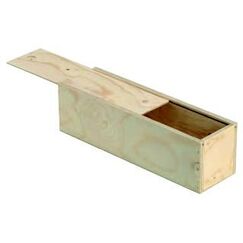 Weizenkorn 35 060 Weinschrank 1 Flasche(n)