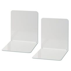 MAUL 3506282 Buchstütze Grau Stahl