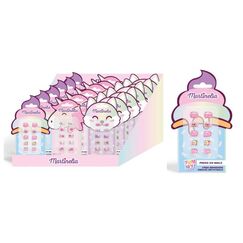 Martinelia World Fake Nails