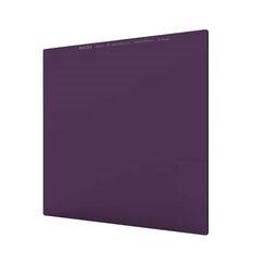 NiSi Nano IR Neutral Density filter – ND128 (2.1) Infrarot-Neutraldichtefilter