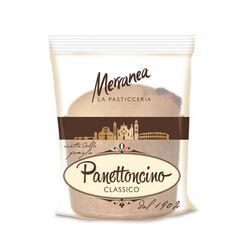 Zweifel MERRANEA PANETTONCINO CLASSICO