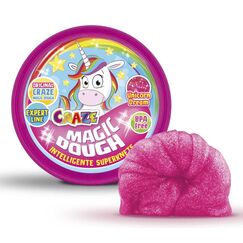 CRAZE Magic Dough Unicorn